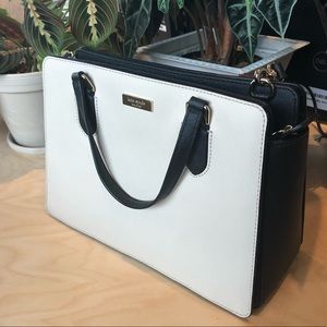 Kate Spade Leather Purse